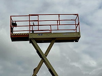 Jlg 2033-e3 hoogwerker - afbeelding 3 van  16