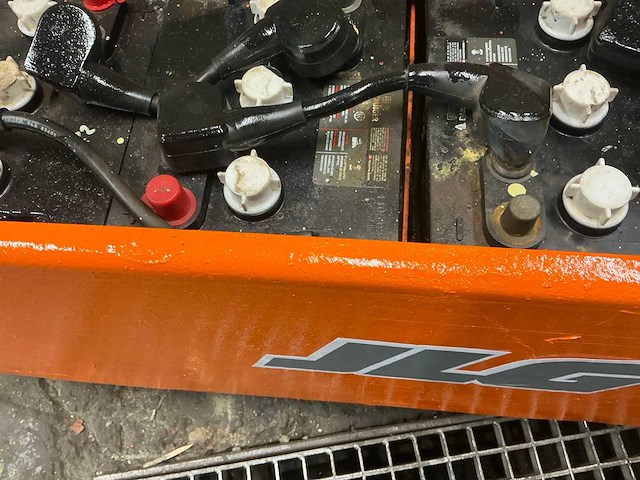 Jlg 2033-e3 hoogwerker - afbeelding 5 van  16