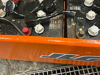 Jlg 2033-e3 hoogwerker - afbeelding 5 van  16