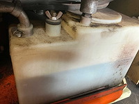 Jlg 2033-e3 hoogwerker - afbeelding 6 van  16