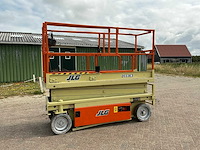 Jlg 2033-e3 hoogwerker - afbeelding 10 van  16