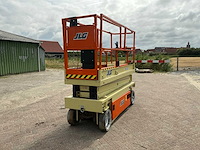 Jlg 2033-e3 hoogwerker - afbeelding 11 van  16