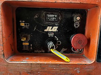 Jlg 2646-e - schaarlift - afbeelding 3 van  22