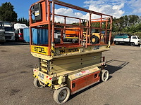 Jlg 2646-e - schaarlift - afbeelding 5 van  22
