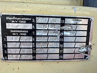 Jlg 2646-e - schaarlift - afbeelding 10 van  22