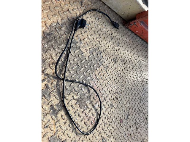 Jlg 2646-e - schaarlift - afbeelding 11 van  22