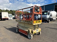 Jlg 2646-e - schaarlift - afbeelding 16 van  22
