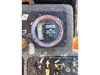 Jlg 2646-e - schaarlift - afbeelding 18 van  22