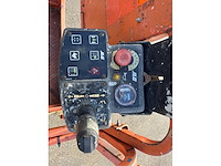 Jlg 2646-e - schaarlift - afbeelding 20 van  22