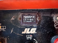 Jlg 2646-e - schaarlift - afbeelding 21 van  22