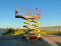 Jlg 2646 es hoogwerker - afbeelding 6 van  14