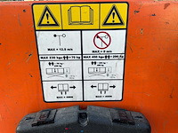 Jlg 2646 es hoogwerker - afbeelding 9 van  14