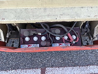 Jlg 2646 es hoogwerker - afbeelding 12 van  14