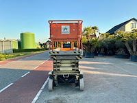 Jlg 2646 es hoogwerker - afbeelding 2 van  14