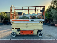 Jlg 2646 es hoogwerker - afbeelding 3 van  14