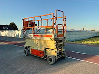 Jlg 2646 es hoogwerker - afbeelding 4 van  14