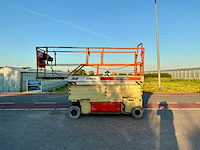 Jlg 2646 es hoogwerker - afbeelding 5 van  14