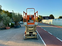 Jlg 2646 es hoogwerker - afbeelding 16 van  19