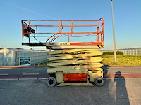 Jlg 2646 es hoogwerker - afbeelding 19 van  19