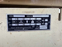 Jlg 2646 es hoogwerker - afbeelding 11 van  19