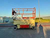 Jlg 2646 es hoogwerker