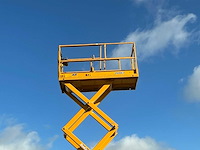 Jlg 2646e3 hoogwerker - afbeelding 2 van  16