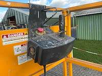 Jlg 2646e3 hoogwerker - afbeelding 4 van  16