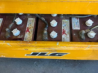 Jlg 2646e3 hoogwerker - afbeelding 6 van  16