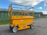 Jlg 2646e3 hoogwerker