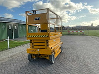 Jlg 2646e3 hoogwerker - afbeelding 9 van  16