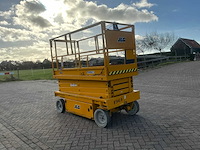 Jlg 2646e3 hoogwerker - afbeelding 10 van  16