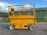 Jlg 2646e3 hoogwerker - afbeelding 15 van  16