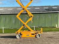 Jlg 2646e3 hoogwerker - afbeelding 3 van  16