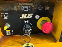 Jlg 2646e3 hoogwerker - afbeelding 5 van  16