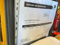 Jlg 2646e3 hoogwerker - afbeelding 7 van  16