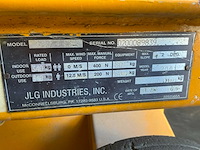 Jlg 2646e3 hoogwerker - afbeelding 8 van  16