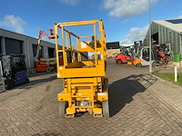 Jlg 2646e3 hoogwerker - afbeelding 13 van  16