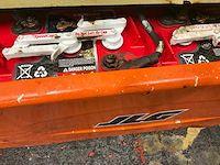 Jlg 2646es hoogwerker - afbeelding 4 van  15