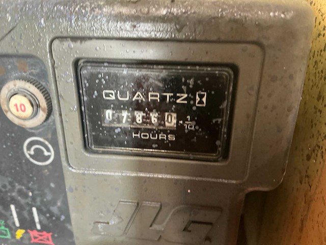 Jlg 2646es hoogwerker - afbeelding 5 van  15