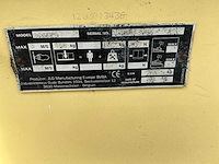 Jlg 2646es hoogwerker - afbeelding 7 van  15