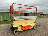 Jlg 2646es hoogwerker - afbeelding 1 van  15