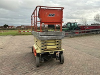 Jlg 2646es hoogwerker - afbeelding 8 van  15