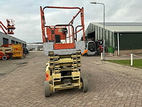 Jlg 2646es hoogwerker - afbeelding 11 van  15
