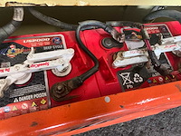 Jlg 2646es hoogwerker - afbeelding 3 van  15