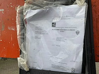 Jlg 2646es hoogwerker - afbeelding 6 van  15