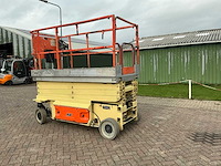 Jlg 2646es hoogwerker - afbeelding 12 van  15