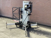 Jlg 30 am hoogwerker - afbeelding 3 van  10