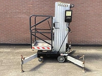 Jlg 30 am hoogwerker - afbeelding 6 van  10