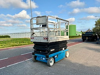 Jlg 3246-e2 hoogwerker - afbeelding 2 van  7
