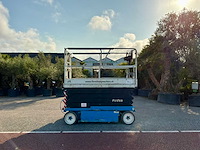 Jlg 3246-e2 hoogwerker - afbeelding 4 van  7